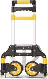 Aluminum Folding Devil-DIA-100KG PETRUL8